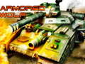 Xogo Armored Wolf