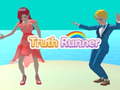 Xogo Truth Runner