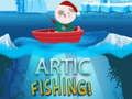 Xogo Artic Fishing