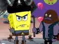 Xogo Sponge Bob Dress Up