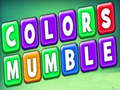 Xogo Colors Mumble