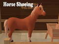 Xogo Horse Shoeing