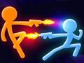 Xogo Stick War: Infinity Duel