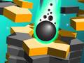 Xogo Helix Stack Ball