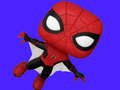 Xogo Spider Man Hard Way