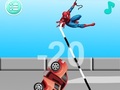 Xogo Spider Man Save Babys