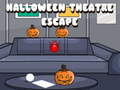 Xogo Halloween Theatre Escape