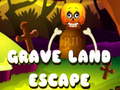 Xogo Grave Land Escape