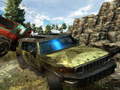 Xogo Offroad 6x6 Jeep Driving