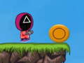 Xogo Squidgame Dalgona Collect