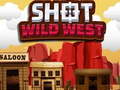 Xogo Shot Wild West