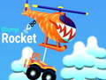 Xogo Blumgi Rocket
