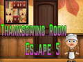 Xogo Amgel Thanksgiving Room Escape 5