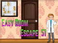 Xogo Easy Room Escape 51