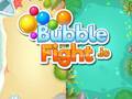 Xogo Bubble Fight.io