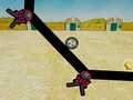 Xogo Rotating Squid Game