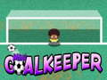 Xogo Mini Goalkeeper