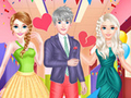 Xogo Zoe's Love Rival