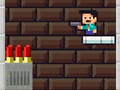 Xogo Noob Super Agent vs Robots