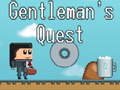 Xogo Gentleman's Quest