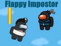 Xogo Flappy Impostor