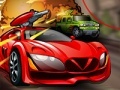 Xogo Spy Car
