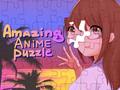 Xogo Amazing Anime Puzzle