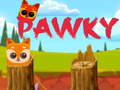 Xogo Pawky