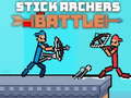 Xogo Stick Archers Battle