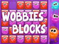 Xogo Wobbies Blocks