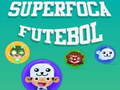 Xogo SuperFoca Futeball