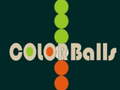 Xogo Color Balls 