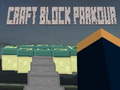 Xogo Craft Block Parkour