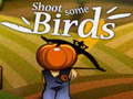 Xogo Shoot Some Birds