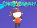 Xogo Crazy Gunner