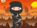 Xogo Trained Ninja Puzzle