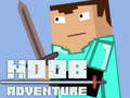 Xogo Noob Adventure