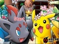 Xogo Pokemon Great Fight