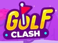 Xogo Golf Clash