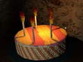 Xogo Escape Your Birthday
