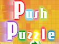 Xogo Push Puzzle
