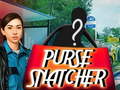 Xogo Purse Snatcher