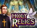 Xogo Holy Relics