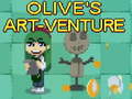 Xogo Olive’s Art-Venture