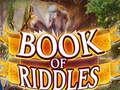 Xogo Book of Riddles