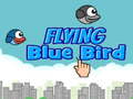 Xogo Flying Blue Bird