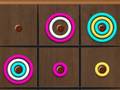 Xogo Color Circle Puzzle
