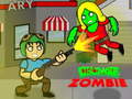 Xogo Detonate zombie