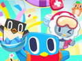 Xogo Super Penguins