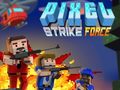 Xogo Pixel Strike Force